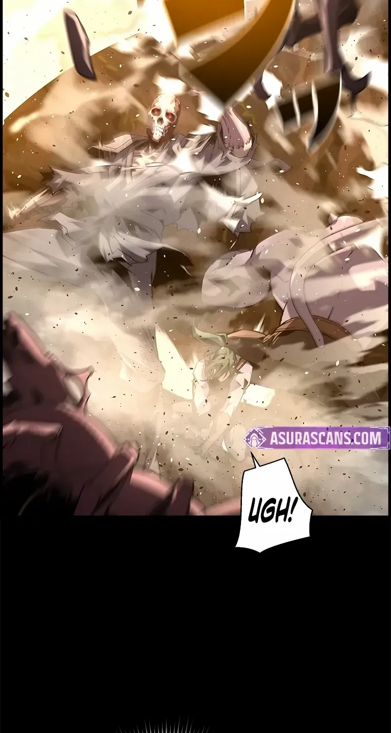 Read Necromancer’s Evolutionary Traits chapter 98 image 37 on Lezhin