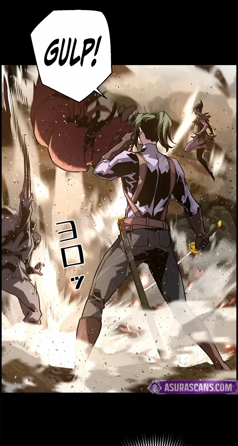 Read Necromancer’s Evolutionary Traits chapter 98 image 41 on Lezhin