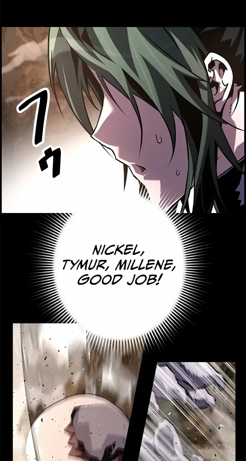 Read Necromancer’s Evolutionary Traits chapter 98 image 43 on Lezhin