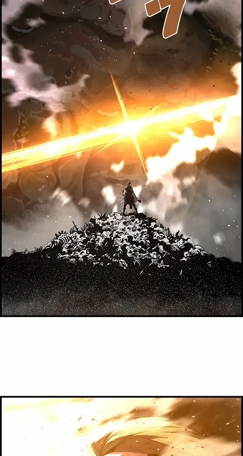 Read Necromancer’s Evolutionary Traits chapter 98 image 5 on Lezhin
