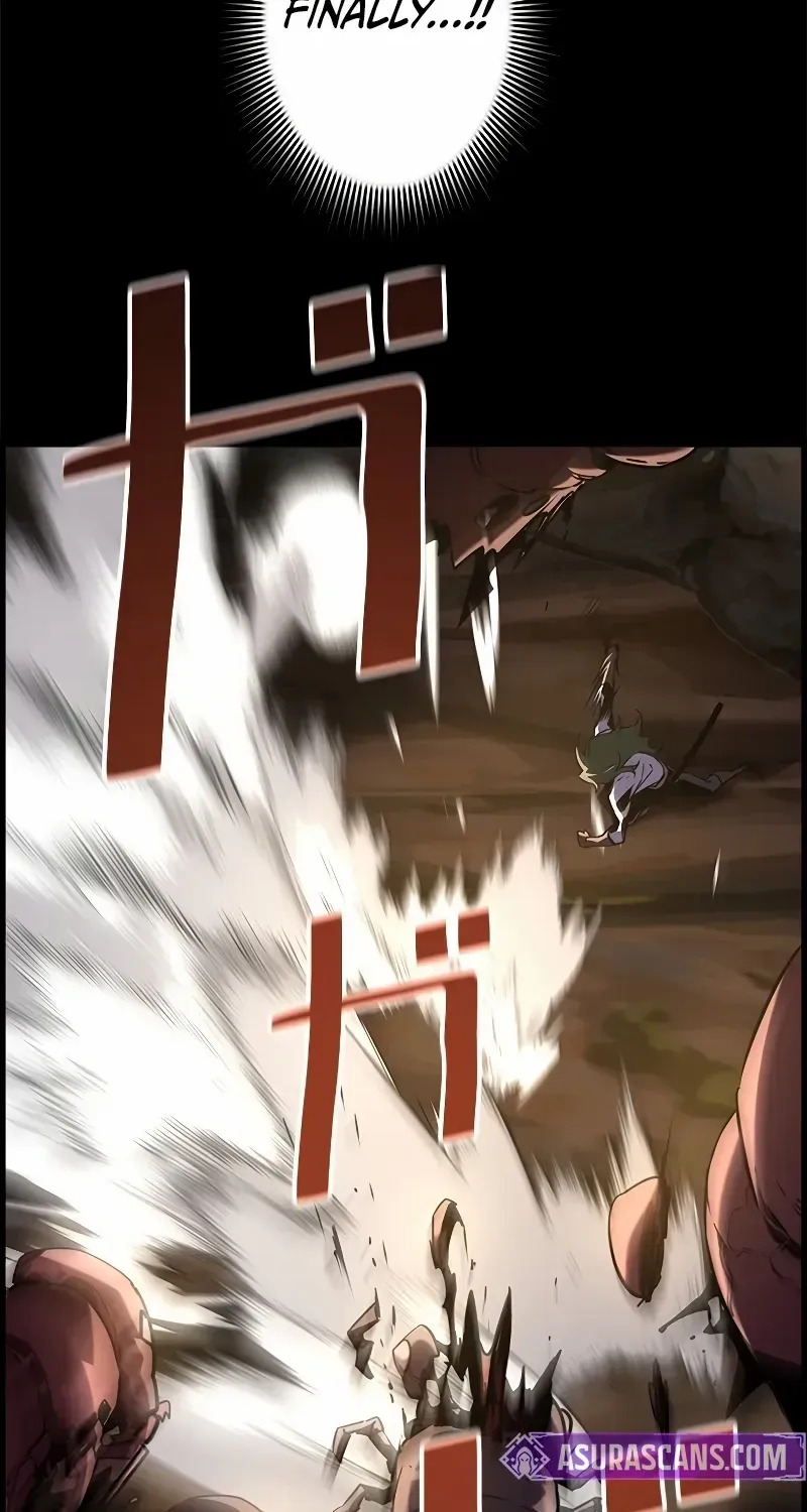 Read Necromancer’s Evolutionary Traits chapter 98 image 53 on Lezhin