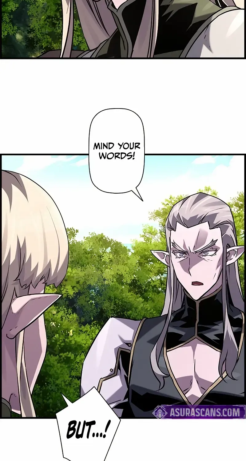 Read Necromancer’s Evolutionary Traits chapter 98 image 84 on Lezhin