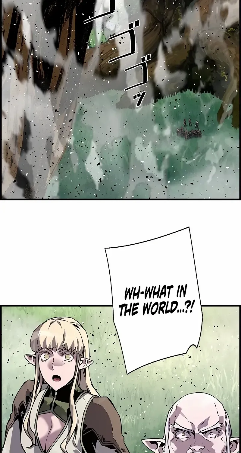 Read Necromancer’s Evolutionary Traits chapter 98 image 99 on Lezhin