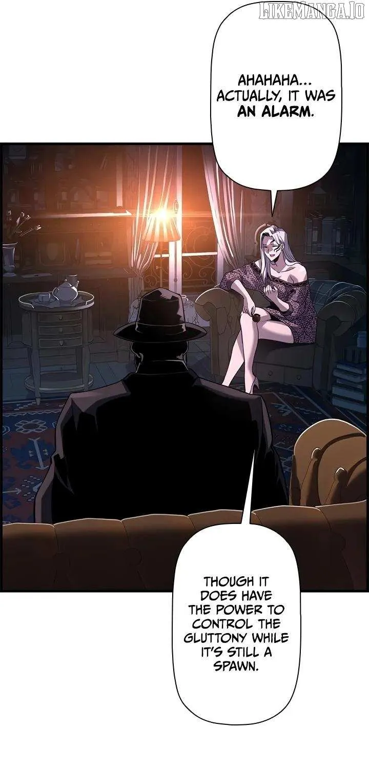 Read Necromancer’s Evolutionary Traits chapter 99 image 11 on Lezhin