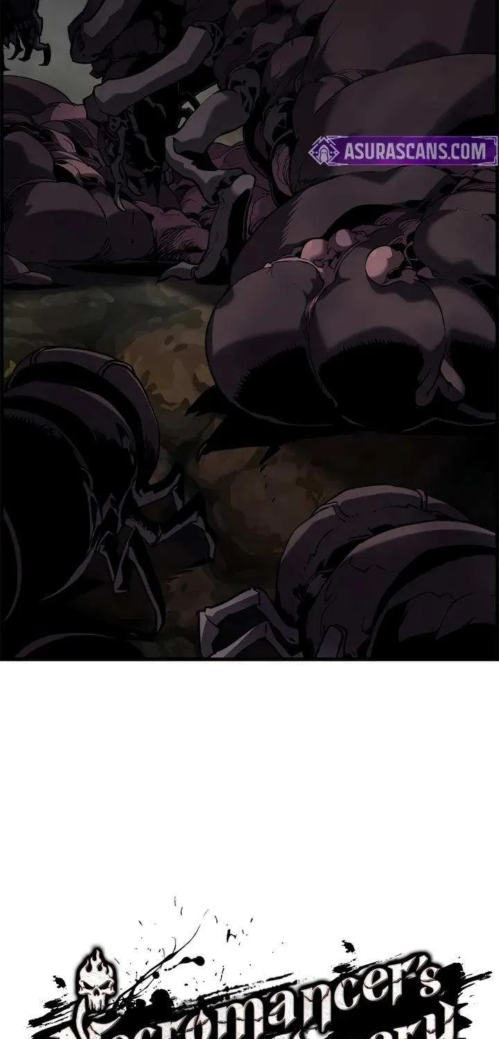 Read Necromancer’s Evolutionary Traits chapter 99 image 15 on Lezhin