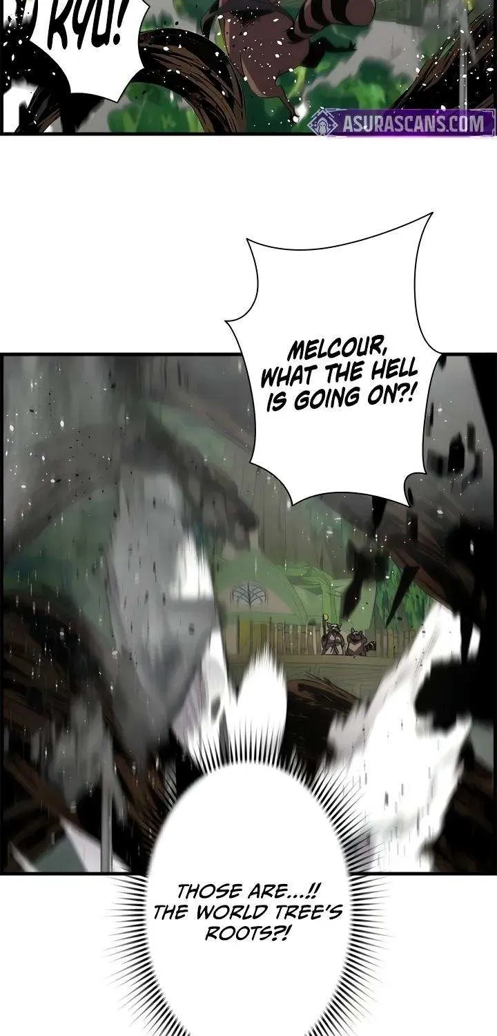 Read Necromancer’s Evolutionary Traits chapter 99 image 18 on Lezhin