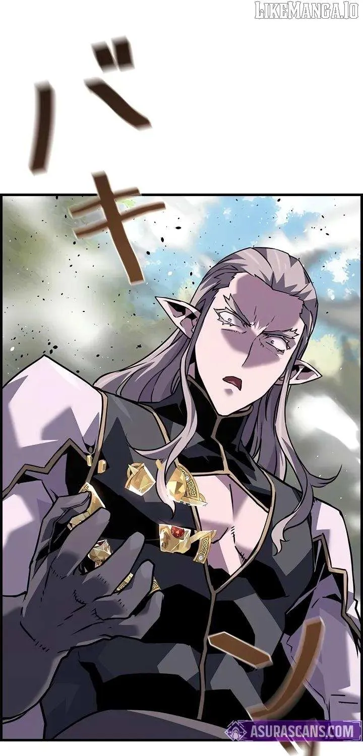 Read Necromancer’s Evolutionary Traits chapter 99 image 2 on Lezhin