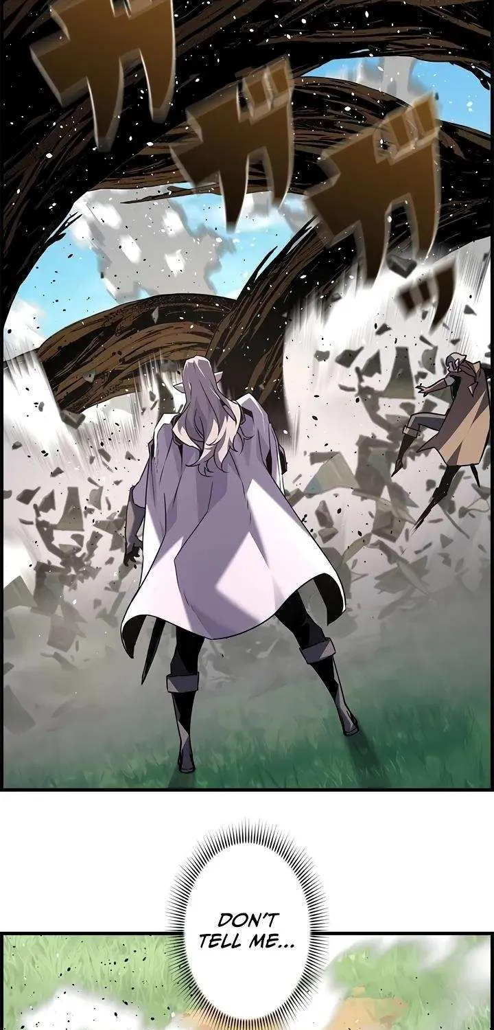 Read Necromancer’s Evolutionary Traits chapter 99 image 24 on Lezhin