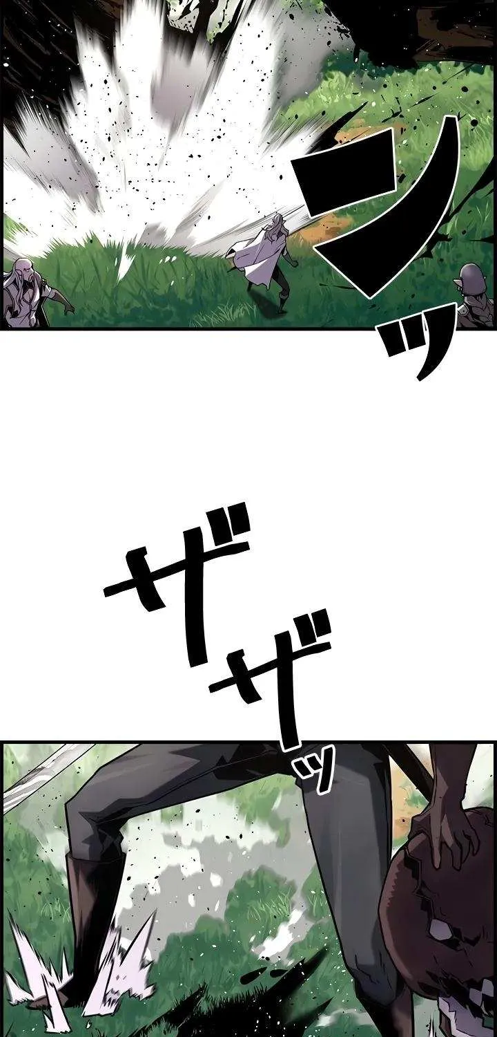 Read Necromancer’s Evolutionary Traits chapter 99 image 35 on Lezhin