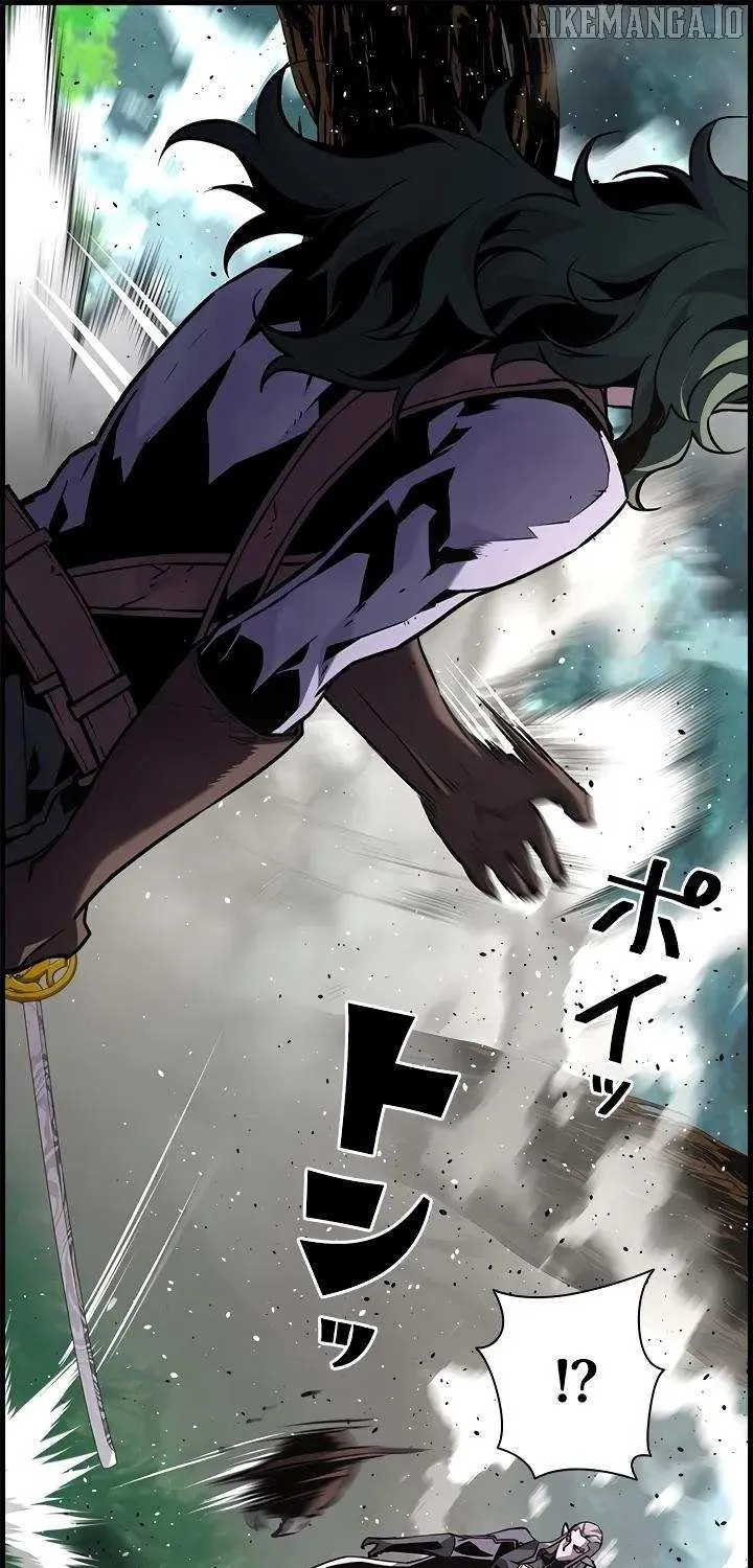 Read Necromancer’s Evolutionary Traits chapter 99 image 38 on Lezhin