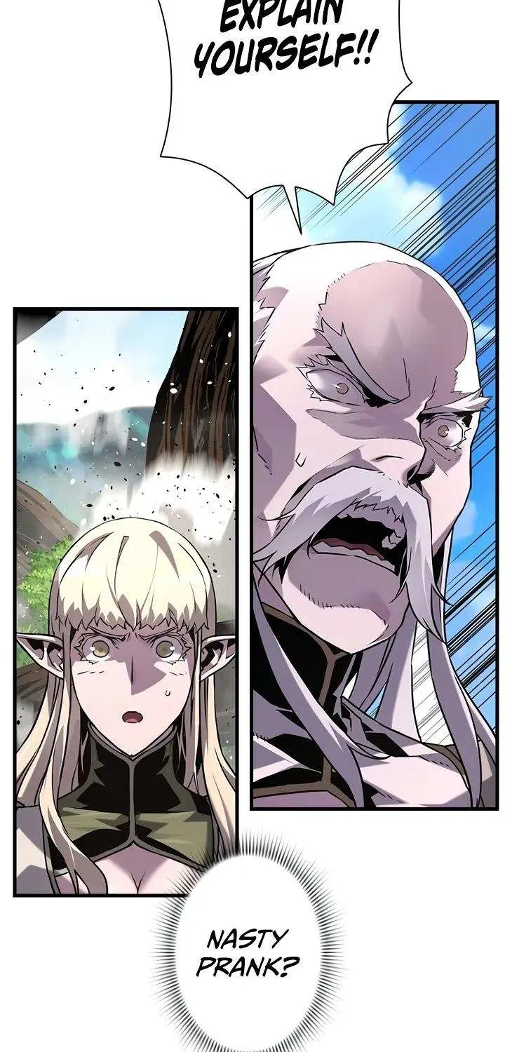 Read Necromancer’s Evolutionary Traits chapter 99 image 41 on Lezhin