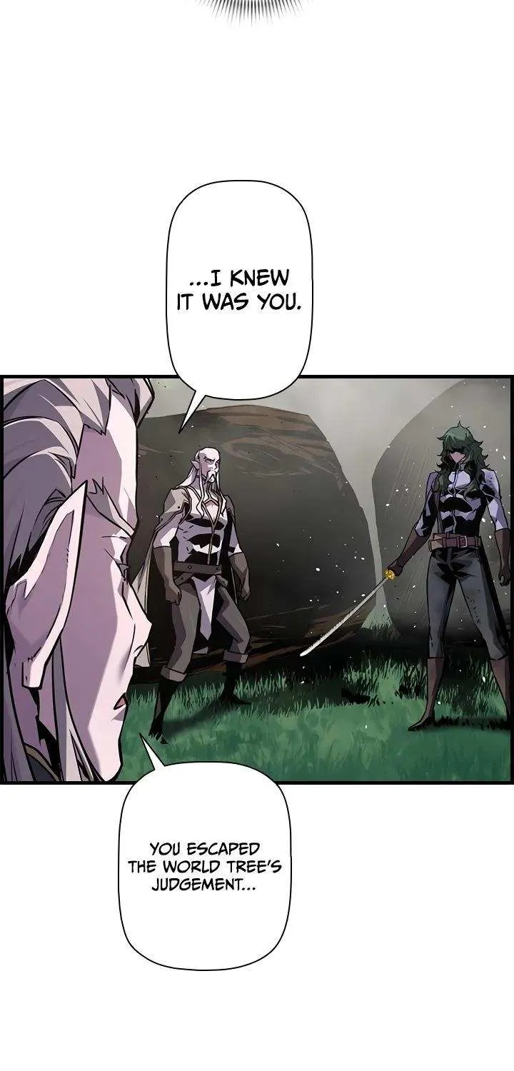 Read Necromancer’s Evolutionary Traits chapter 99 image 42 on Lezhin