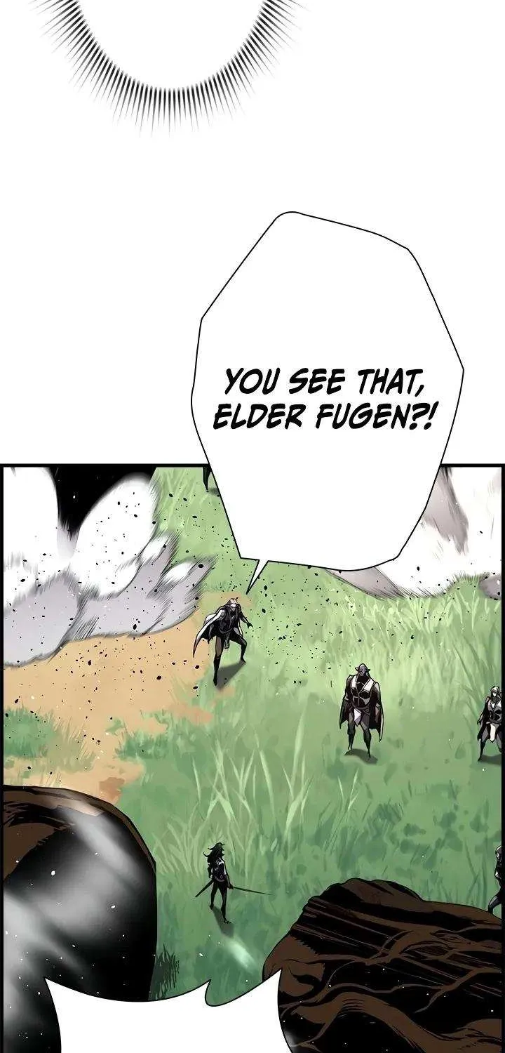 Read Necromancer’s Evolutionary Traits chapter 99 image 45 on Lezhin