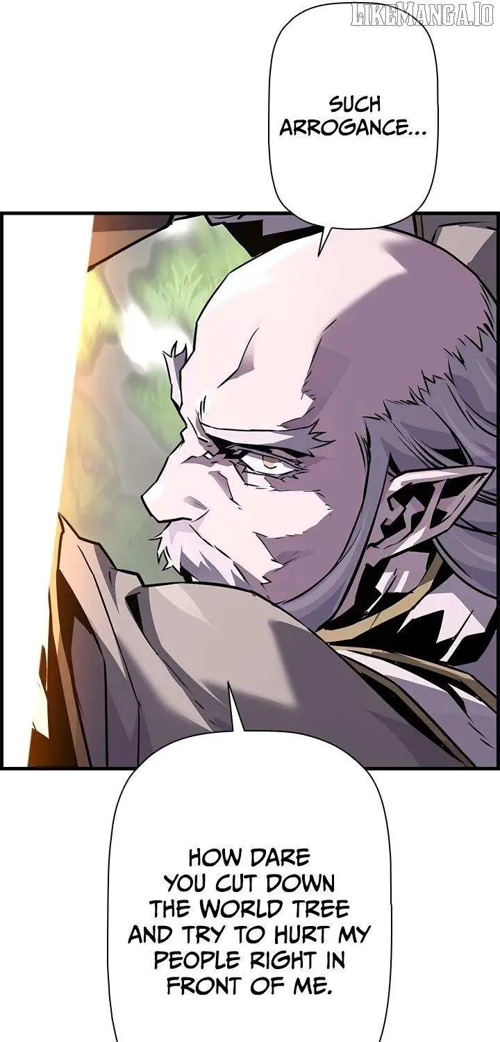 Read Necromancer’s Evolutionary Traits chapter 99 image 56 on Lezhin
