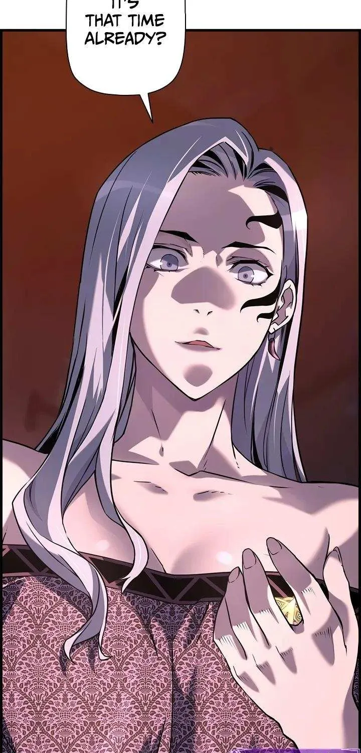 Read Necromancer’s Evolutionary Traits chapter 99 image 6 on Lezhin
