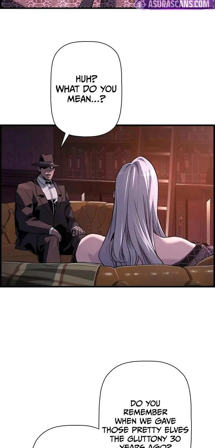 Read Necromancer’s Evolutionary Traits chapter 99 image 7 on Lezhin