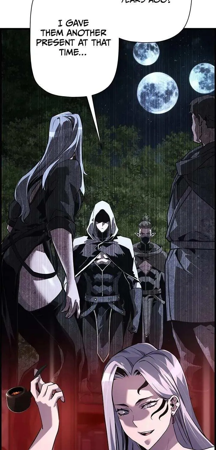Read Necromancer’s Evolutionary Traits chapter 99 image 8 on Lezhin
