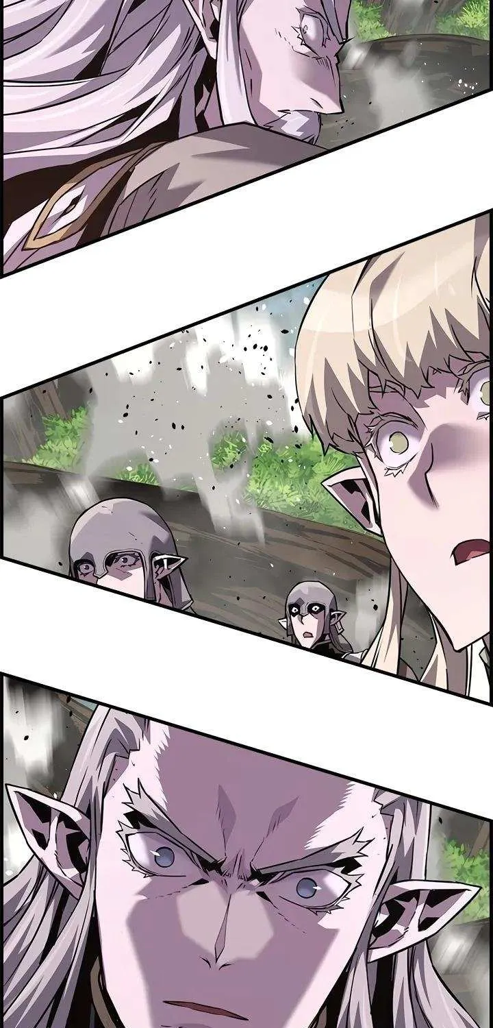Read Necromancer’s Evolutionary Traits chapter 99 image 87 on Lezhin