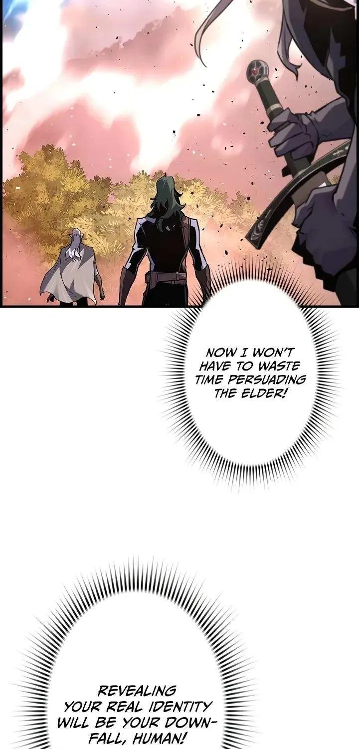 Read Necromancer’s Evolutionary Traits chapter 99 image 94 on Lezhin