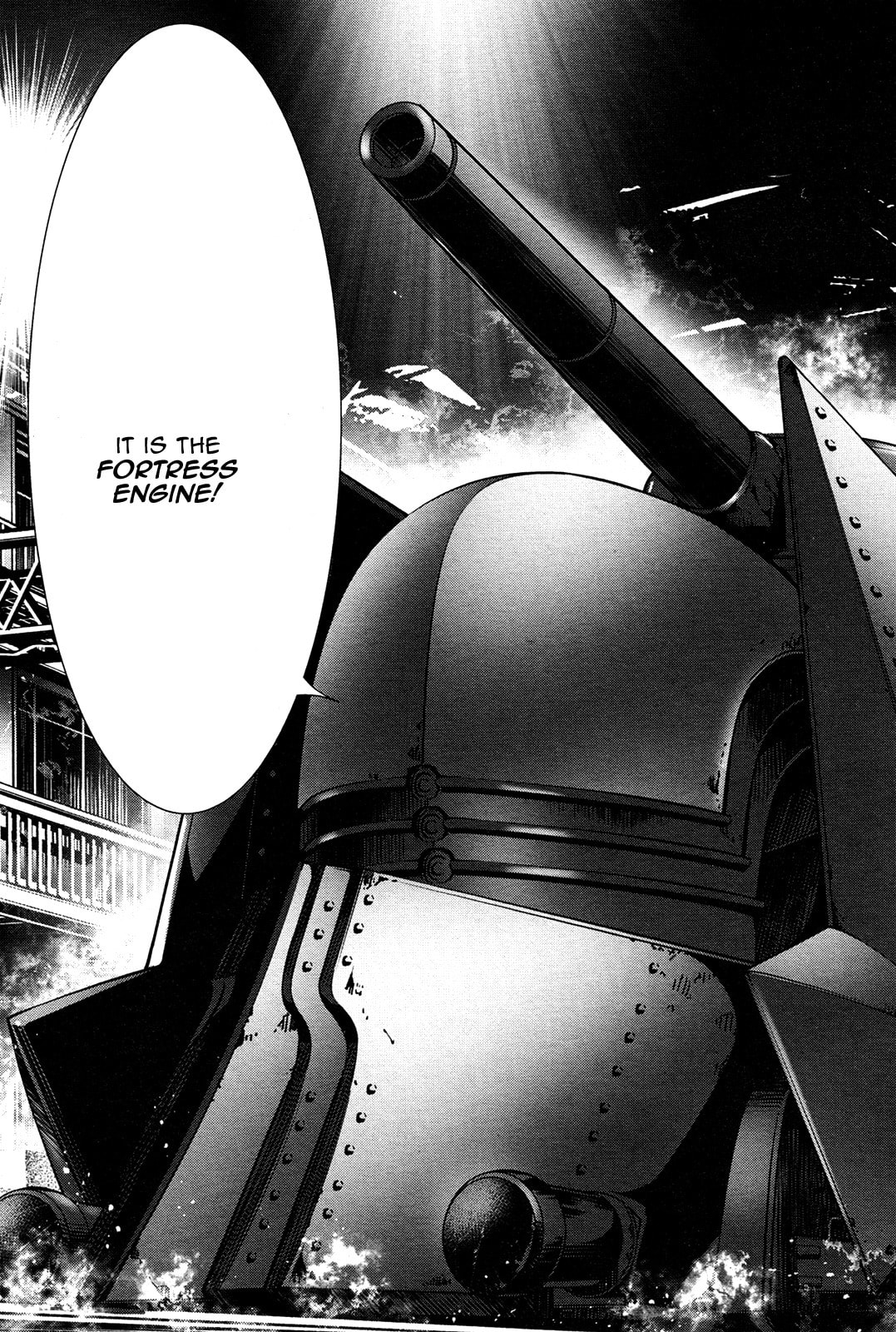 Nectar of the Divine Spell Chapter 10 page 4 - 