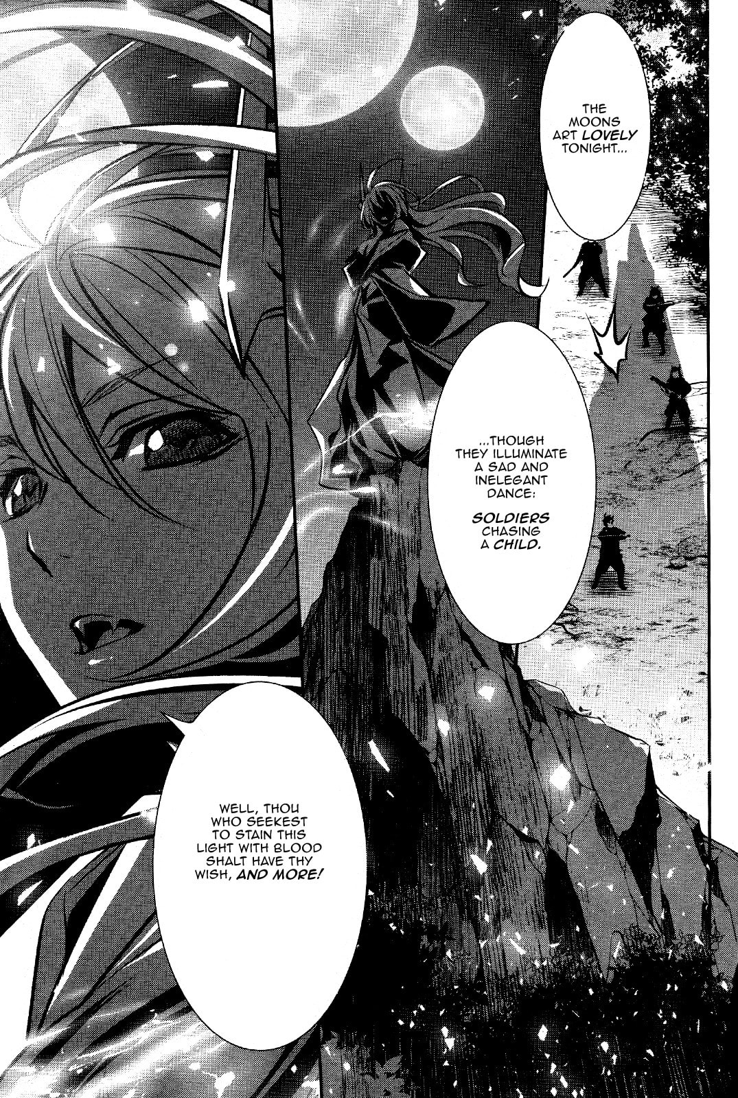 Nectar of the Divine Spell Chapter 29 page 26 - 
