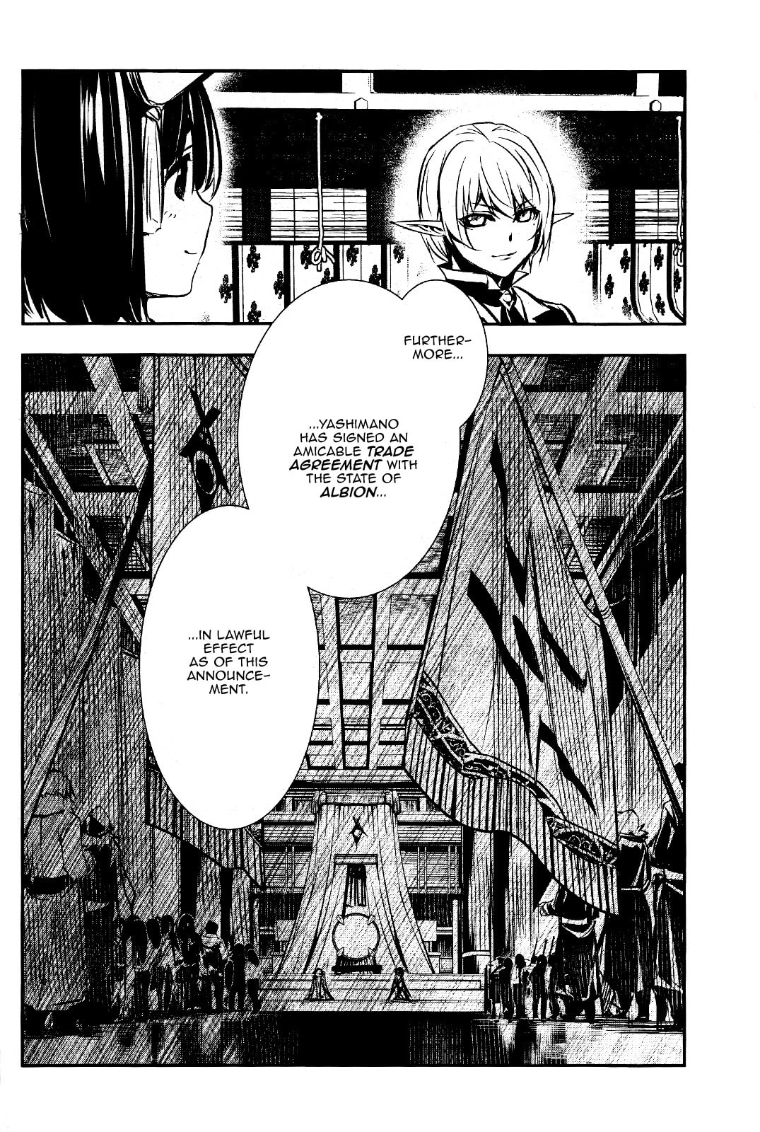 Nectar of the Divine Spell Chapter 29 page 39 - 