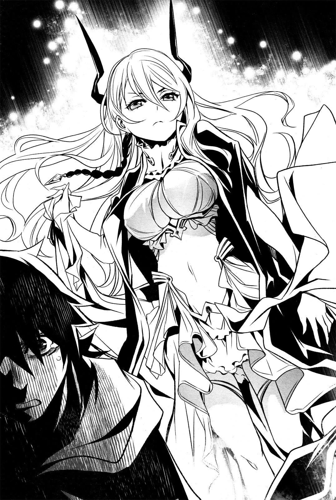 Nectar of the Divine Spell Chapter 3 page 42 - 