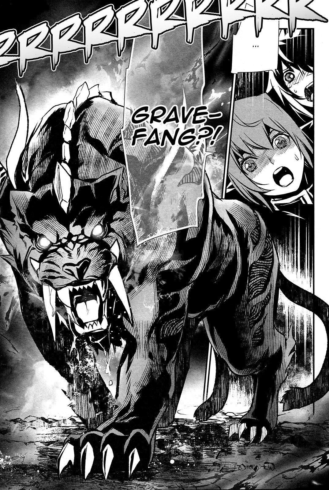 Nectar of the Divine Spell Chapter 35 page 39 - 