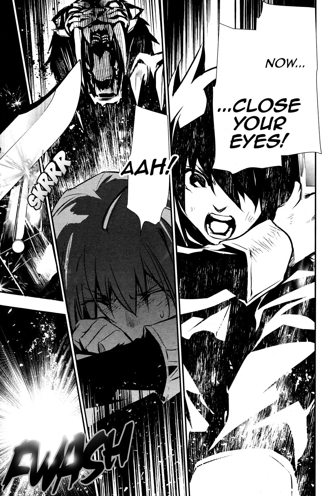 Nectar of the Divine Spell Chapter 36 page 23 - 