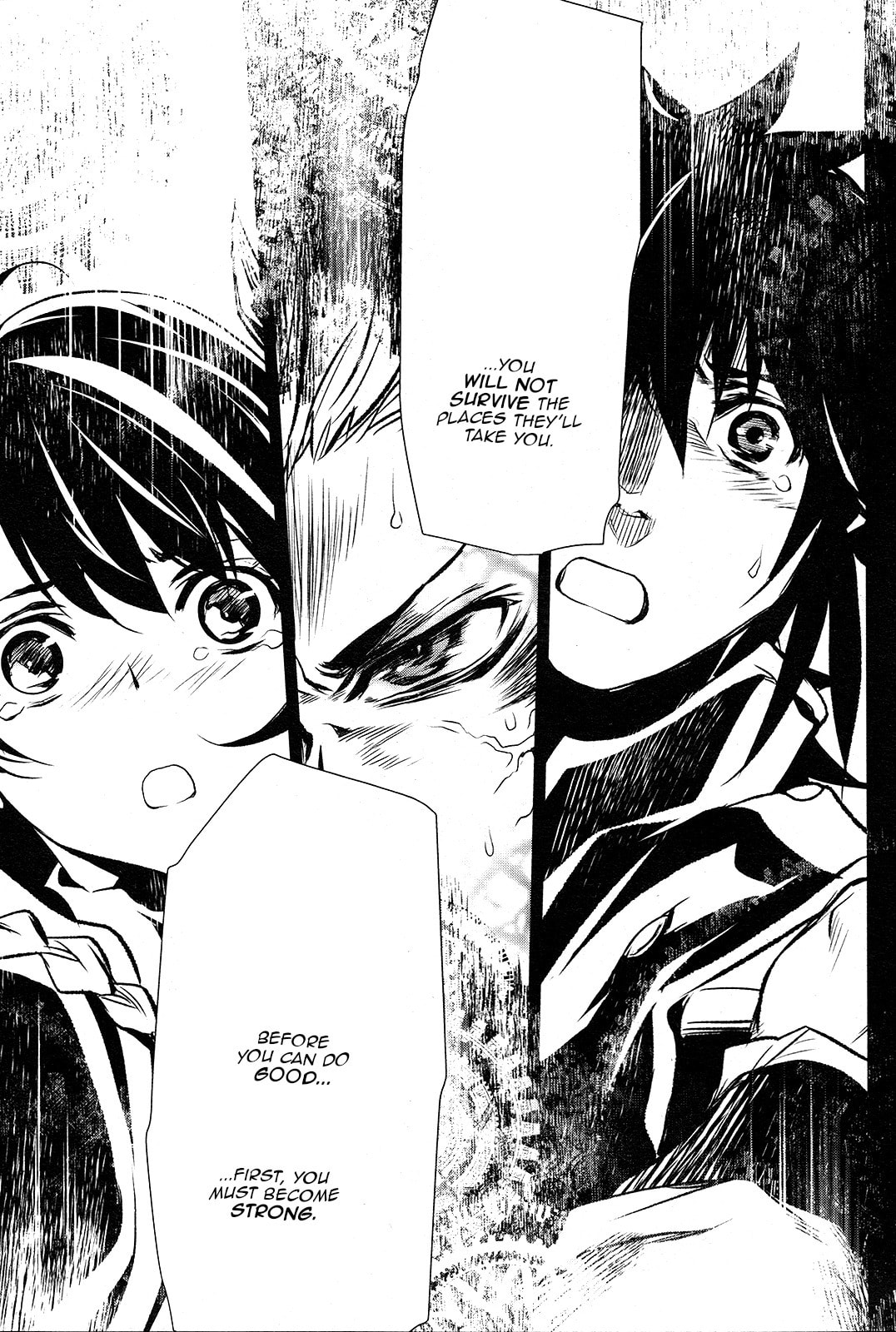 Nectar of the Divine Spell Chapter 4 page 20 - 