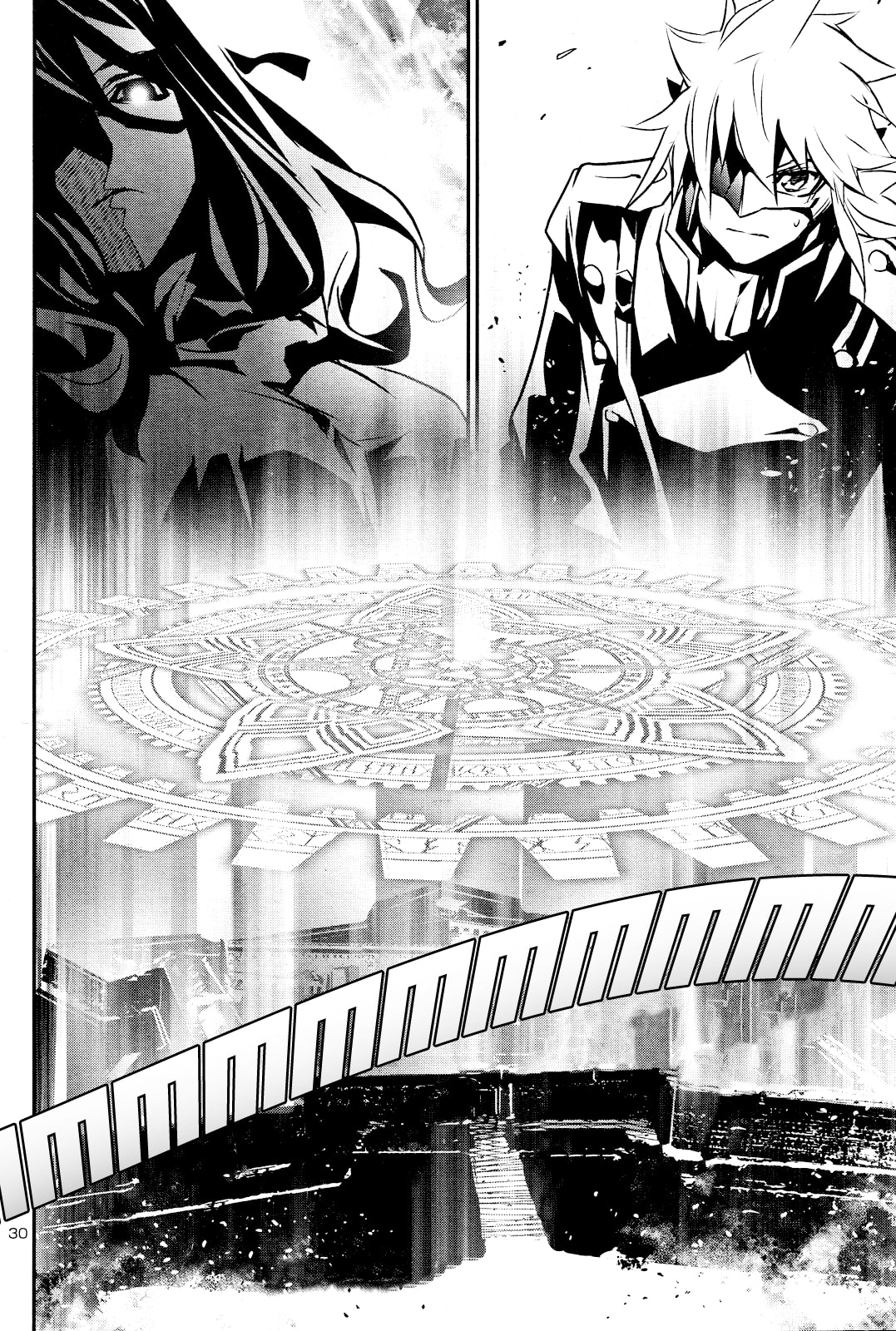 Nectar of the Divine Spell Chapter 42 page 29 - 