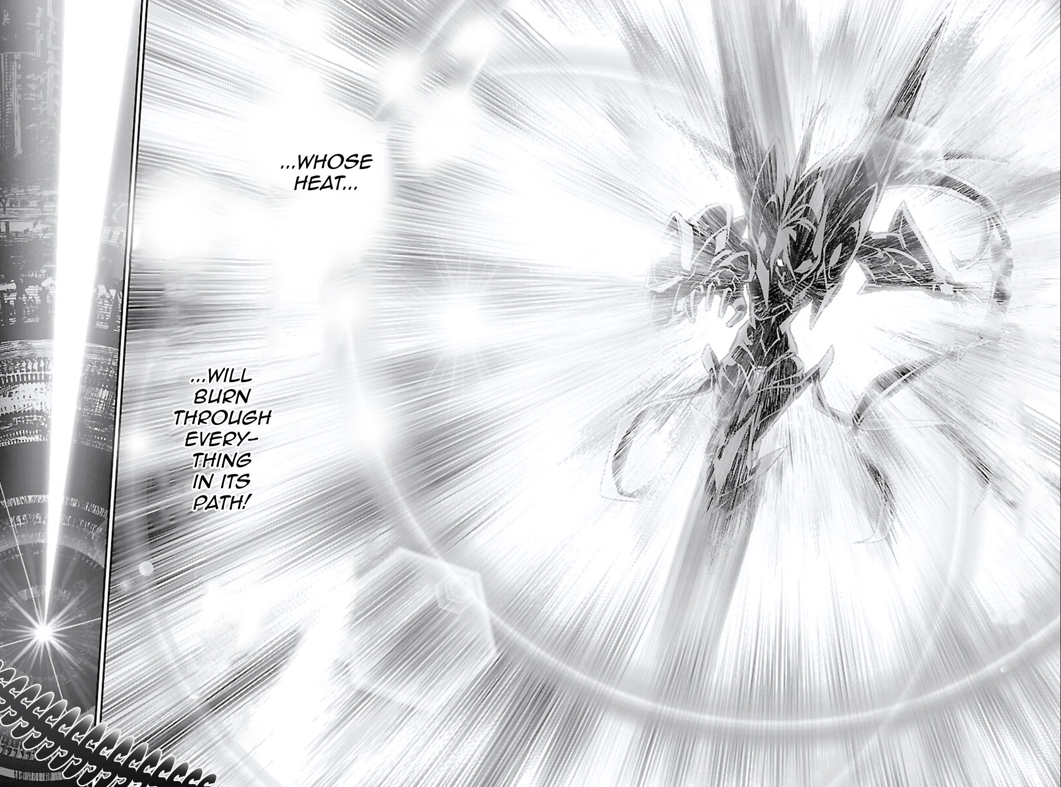 Nectar of the Divine Spell Chapter 47 page 30 - 