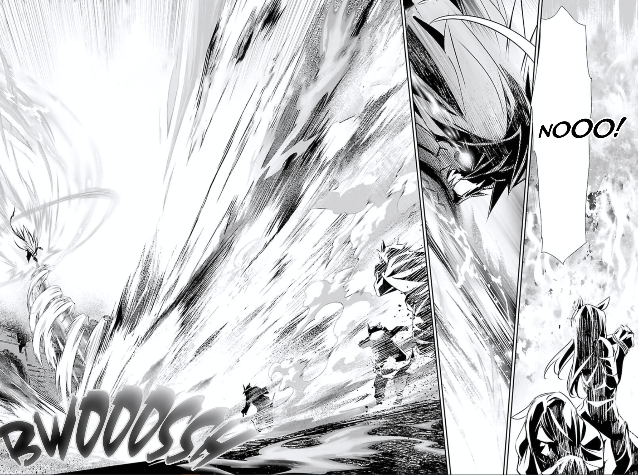 Nectar of the Divine Spell Chapter 63 page 5 - 