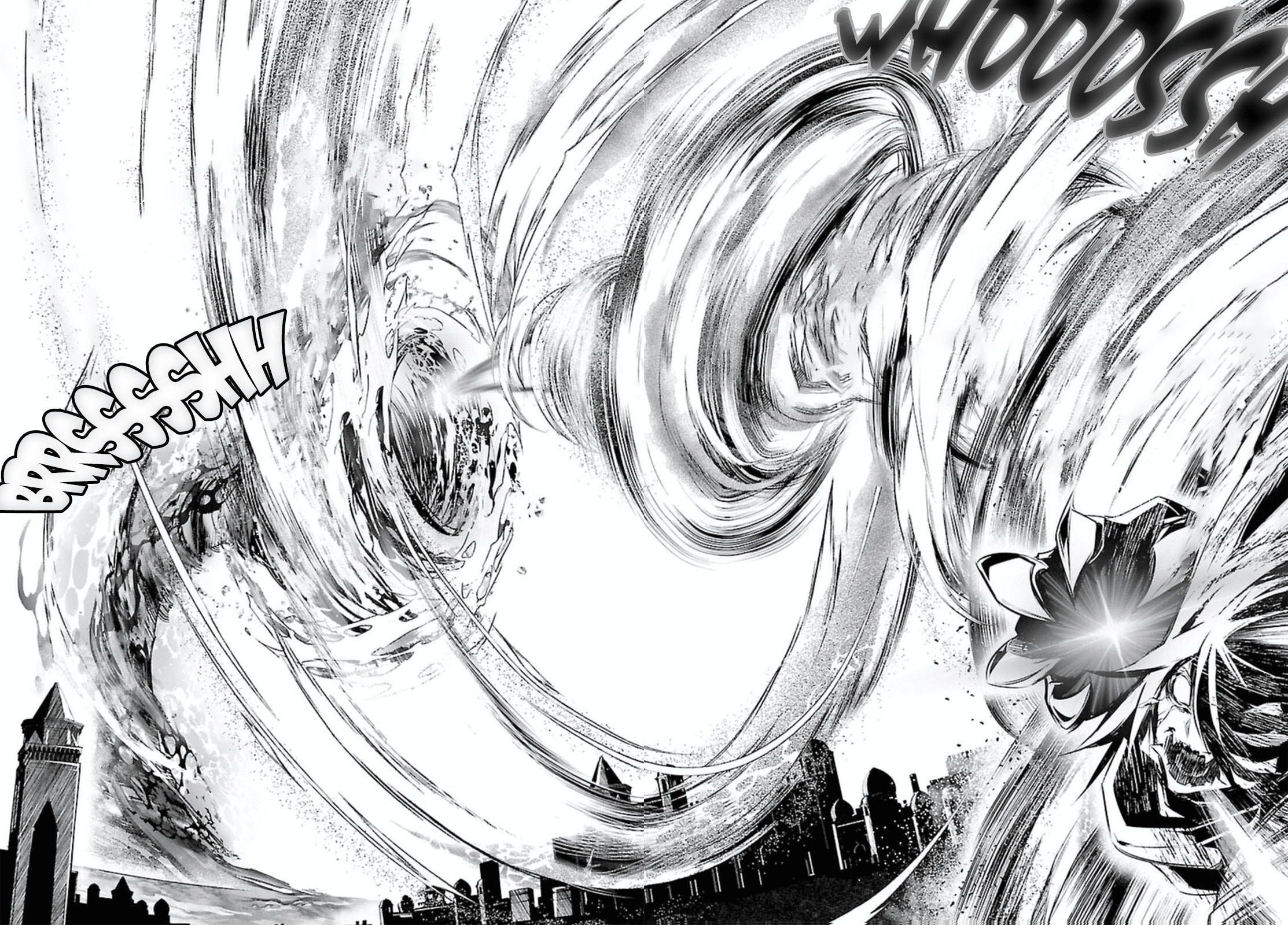 Nectar of the Divine Spell Chapter 69 page 25 - 