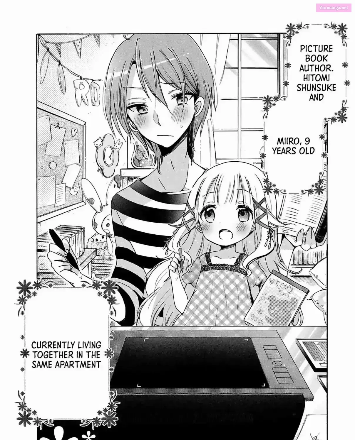 Read Nee Nee. Ano ne, chapter 1 image 11 on Lezhin