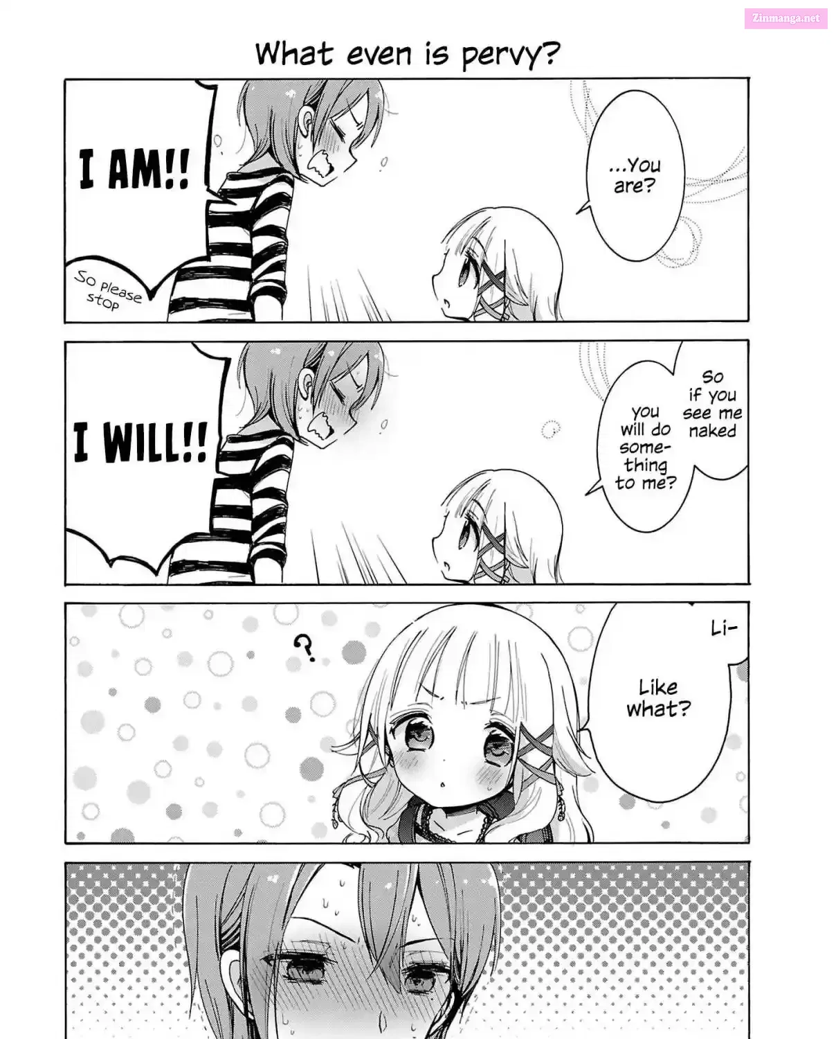 Read Nee Nee. Ano ne, chapter 1 image 26 on Lezhin