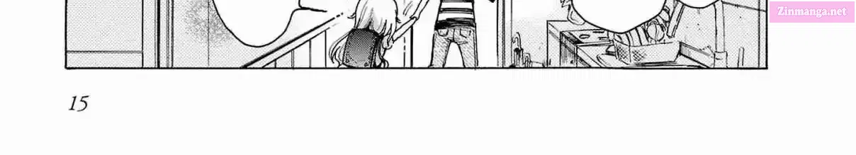 Read Nee Nee. Ano ne, chapter 1 image 31 on Lezhin
