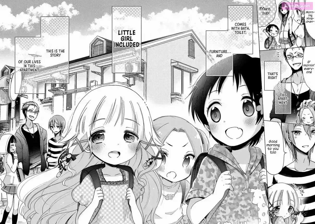 Read Nee Nee. Ano ne, chapter 1 image 32 on Lezhin