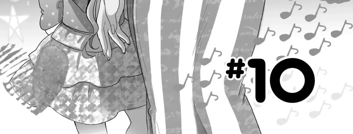 Read Nee Nee. Ano ne, chapter 10 image 1 on Lezhin