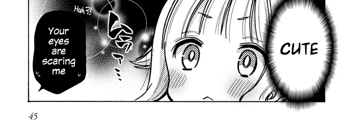 Read Nee Nee. Ano ne, chapter 10 image 17 on Lezhin