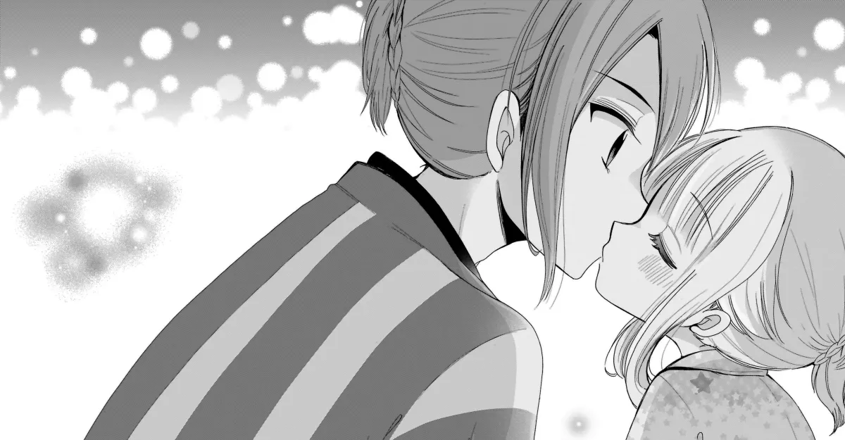 Read Nee Nee. Ano ne, chapter 10 image 22 on Lezhin