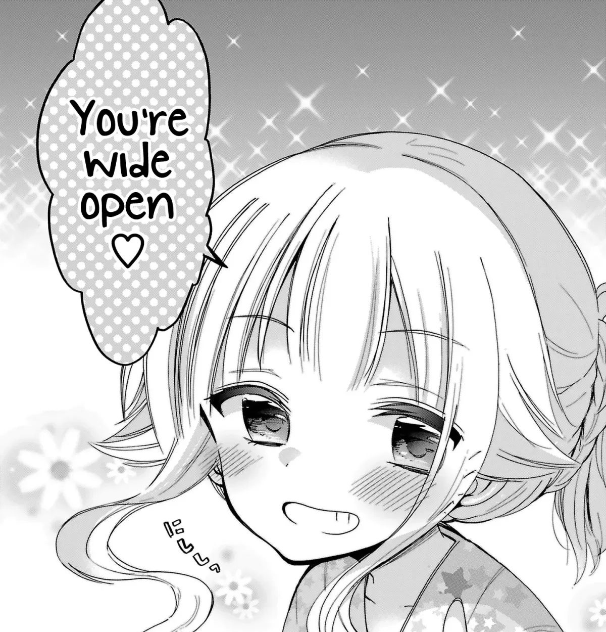 Read Nee Nee. Ano ne, chapter 10 image 24 on Lezhin