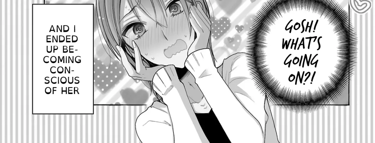 Read Nee Nee. Ano ne, chapter 10 image 3 on Lezhin