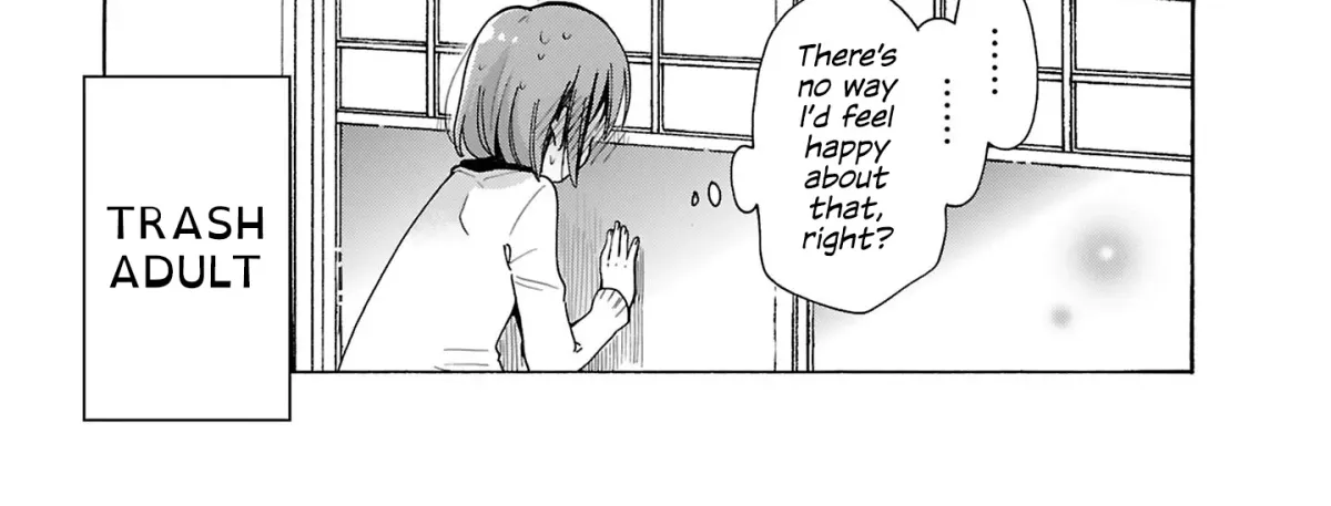 Read Nee Nee. Ano ne, chapter 10 image 5 on Lezhin