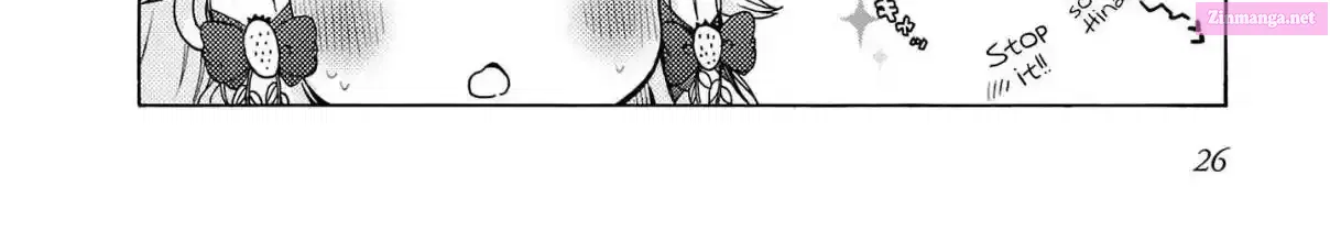 Read Nee Nee. Ano ne, chapter 2 image 17 on Lezhin
