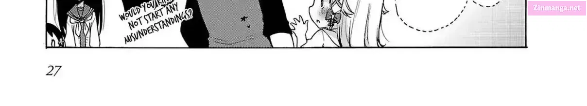 Read Nee Nee. Ano ne, chapter 2 image 19 on Lezhin