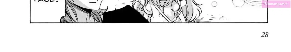 Read Nee Nee. Ano ne, chapter 2 image 21 on Lezhin