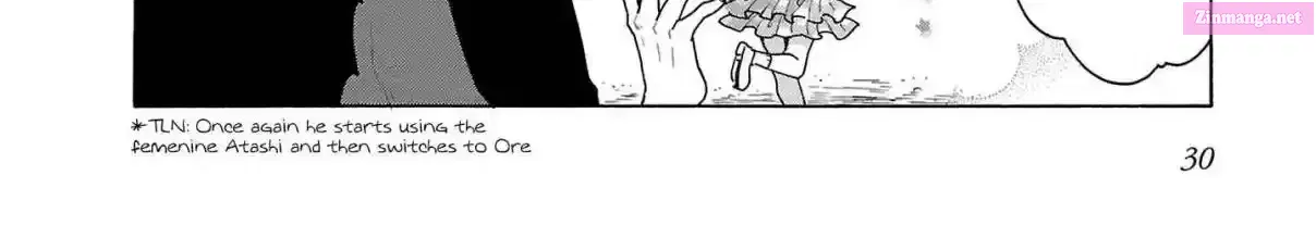 Read Nee Nee. Ano ne, chapter 2 image 25 on Lezhin