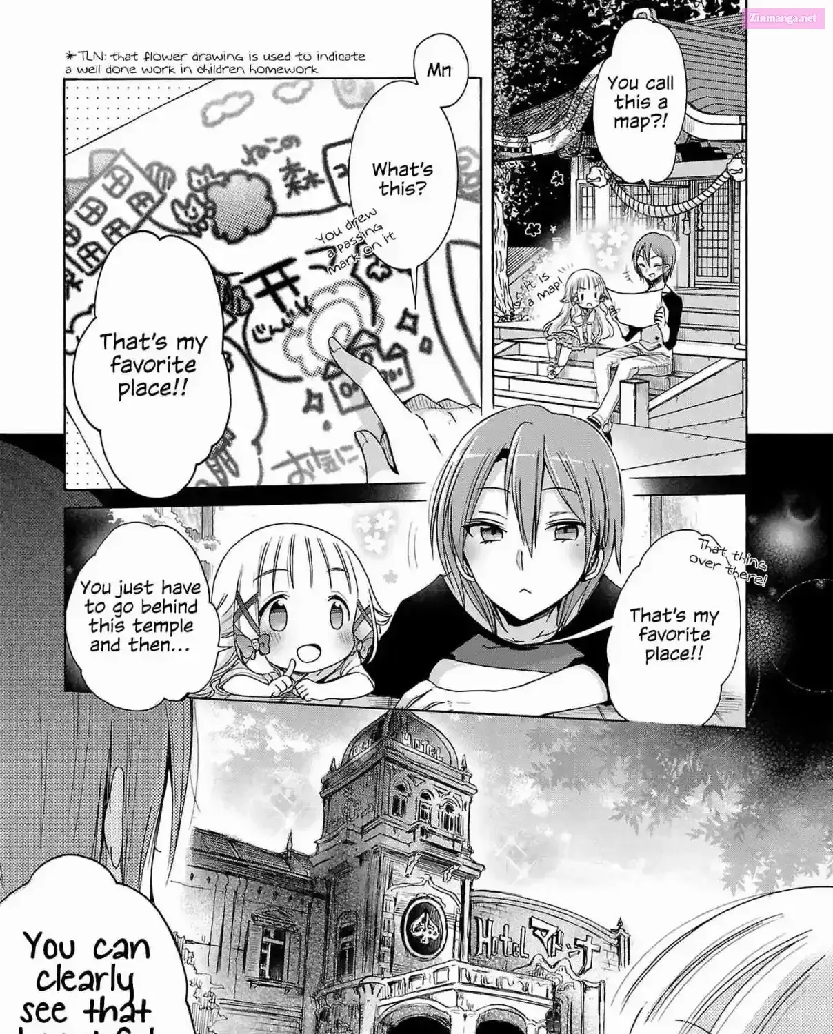 Read Nee Nee. Ano ne, chapter 2 image 30 on Lezhin