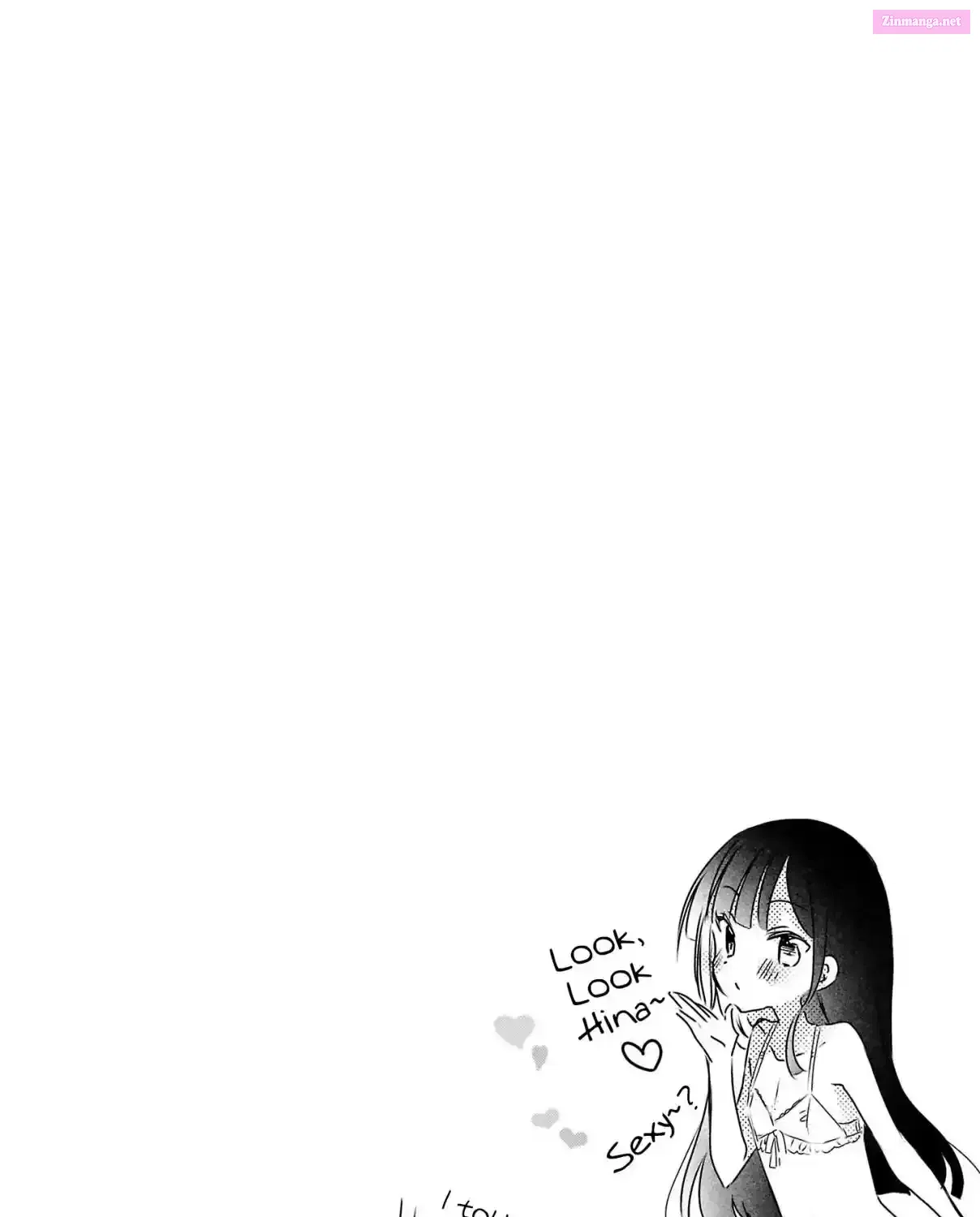 Read Nee Nee. Ano ne, chapter 2 image 36 on Lezhin
